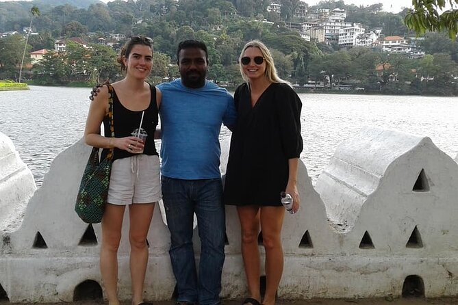Explore Kandy Full Day Tuk Tuk City Tour - How this Kandy tuk tuk day is set up, and why it works