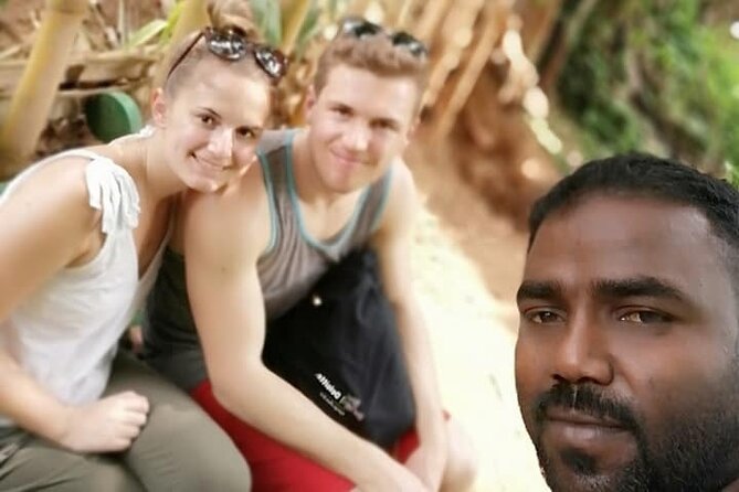 Explore Kandy Full Day Tuk Tuk City Tour - Ceylon Tea Museum: tea making in a short, doable visit