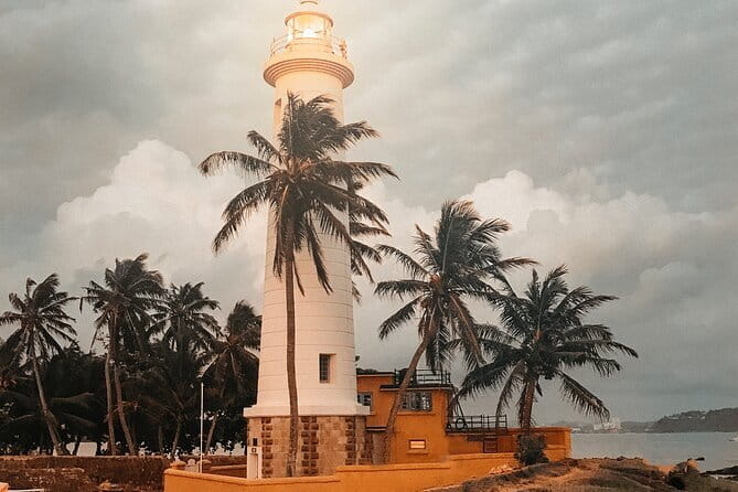 Explore Sigiriya, Kandy,Nuwaraeliya,Galle From Colombo - Why this Colombo to Colombo route makes sense