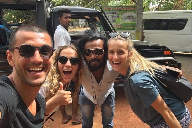Explore Sri Lanka with Prasanna Sampath - Price and Logistics: What $160 Covers (and What Costs Extra)