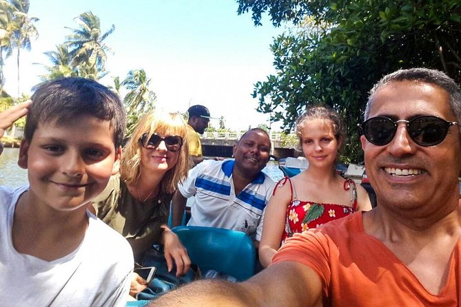 Explore the Beauty of South Coast in One Day - Galle Dutch Fort and the UNESCO Old Town walk