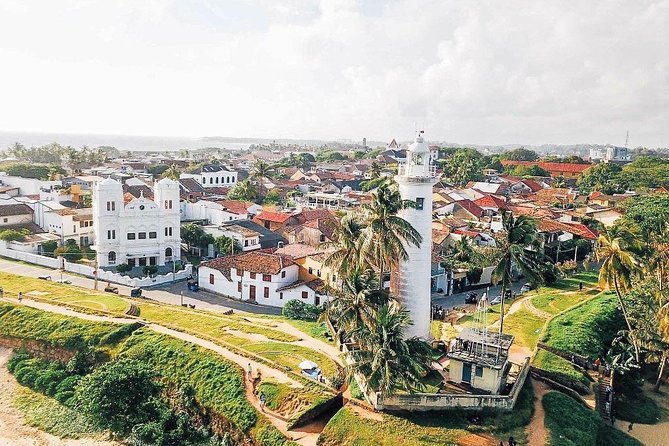 Explore the Beauty of South Coast in One Day - Weather, timing, and what to bring