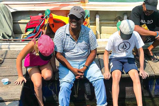 Explore the Beauty of South Coast in One Day - Pickup, air-conditioned comfort, and a truly private pace