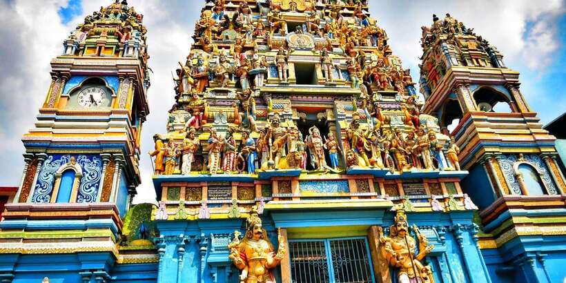 Explore The Colombo City by Private Tuk Tuk or Car - Key things I think you’ll like most