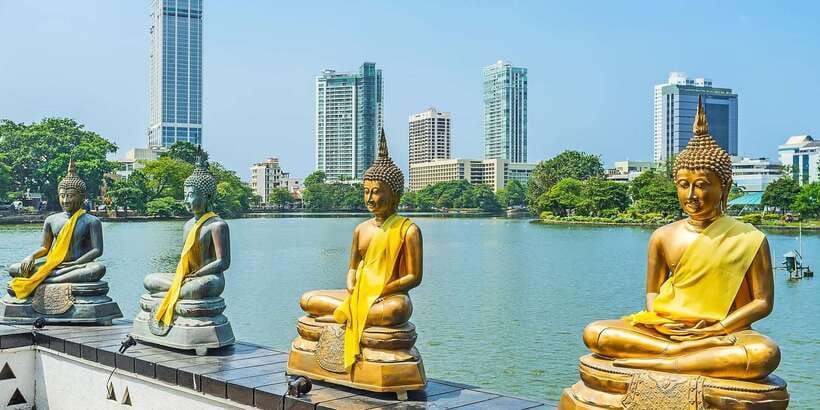Explore The Colombo City by Private Tuk Tuk or Car - Picking Up in Colombo 03 and Moving Efficiently