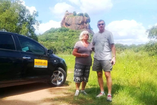 Fabulous 6 Days in Sri Lanka by Mahaweli from Colombo - Price and Value: Is $430 a Good Deal for This 6-Day Sri Lanka Loop?
