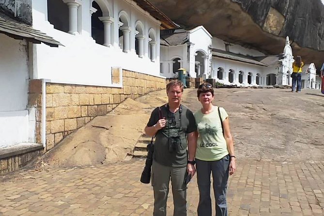 Fabulous 6 Days in Sri Lanka by Mahaweli from Colombo - What the Private Format Changes (and Why Guides Matter)