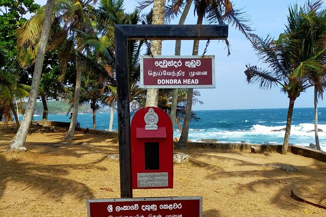 Family-Friendly Private Galle City Tour - Madu Ganga River safari with Buddhi: wildlife time and the boat reality check
