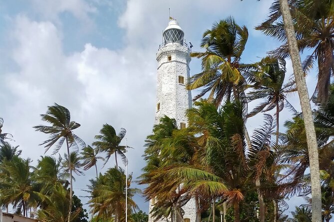 Family-Friendly Private Galle City Tour - Moonstone mines and a Gem Palace stop: a fun curiosity hour