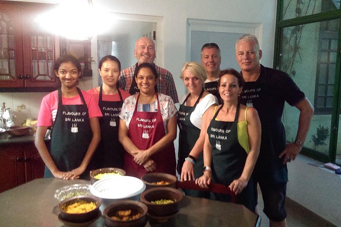 Flavours of Sri Lanka - Key highlights to know before you cook