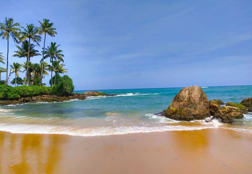 From Bentota: Elephant Transit Camp and Udawalawe Safari - Galle Fort UNESCO Walk, Dutch Streets and the Real Feeling of an Old Port