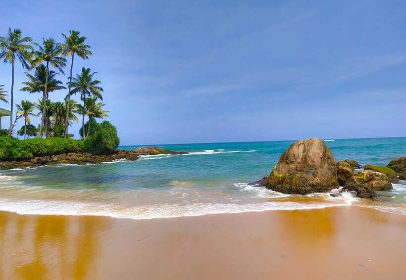 From Bentota: Elephant Transit Camp and Udawalawe Safari - Price and Value at About $125 Per Person for a Small Group Day