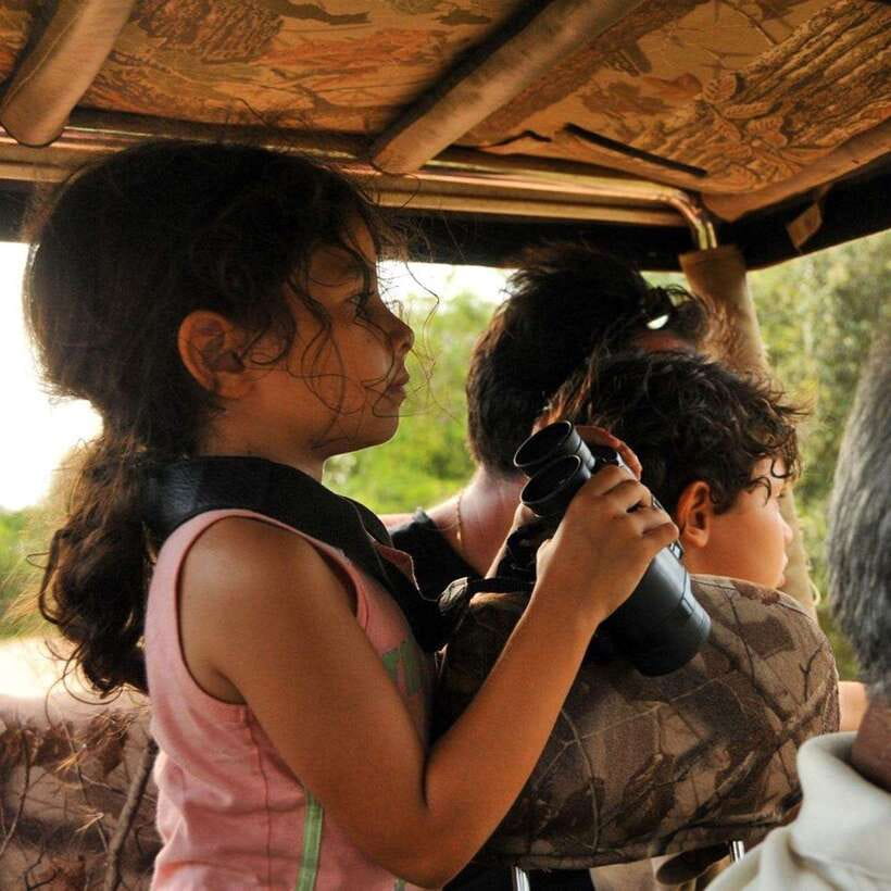 From Bentota - Yala National Park Full Day Safari Tour - How the long day actually works: time inside the park