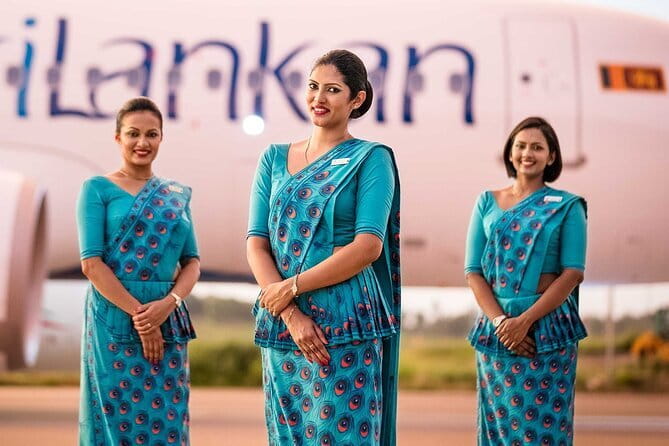 From Colombo Airport to Sigiriya or Kandy Private Transfer - The Route: Colombo Airport to Sigiriya Area Hotels