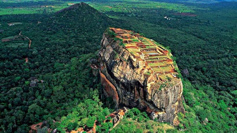 From Colombo: All Inclusive Sigiriya, Dambulla &Village Tour - Key things that make this tour worth your time
