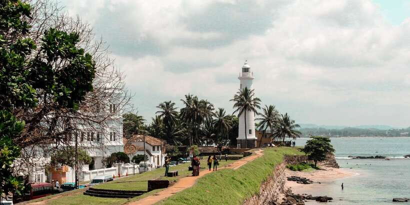 From Colombo: Day Trip to Galle City, Koggala and Unawatuna - Key Highlights You Shouldn’t Miss