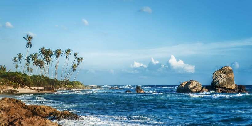 From Colombo: Day Trip to Galle City, Koggala and Unawatuna - Colombo Pickup and the Ride Down to Galle
