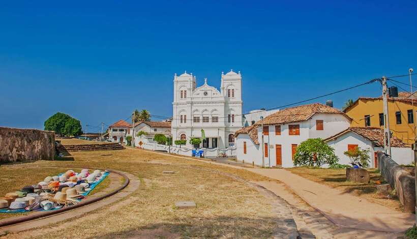 From Colombo: Galle, Bentota Coastal Highlights Private Tour - Key Points That Matter Before You Book