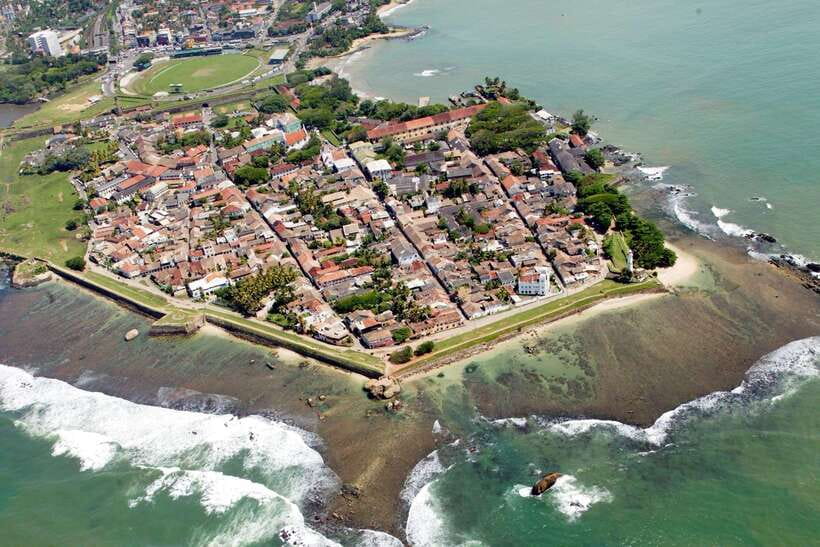 From Colombo: Galle, Bentota Coastal Highlights Private Tour - A One-Day South Coast Mix That Actually Makes Sense