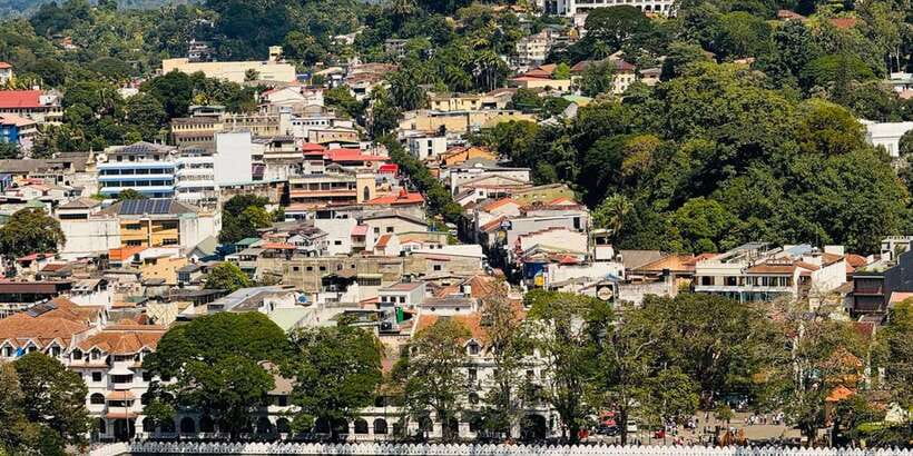 From Colombo: Kandy Full-Day Trip - The early start from Colombo, and why it matters