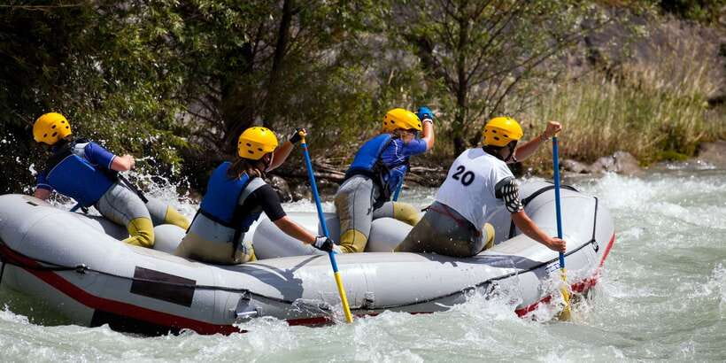 From Colombo: Kithulgula White Water Rafting Adventure - Key Highlights You Should Actually Care About