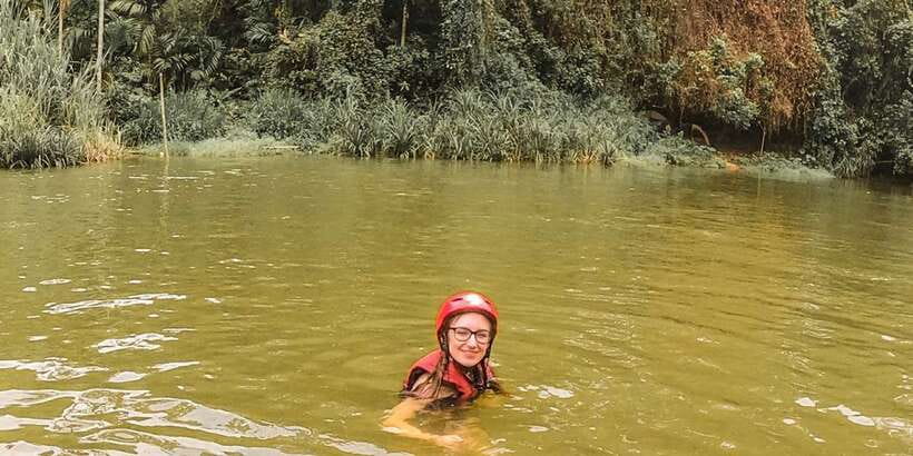 From Colombo: Kithulgula White Water Rafting Adventure - The Return to Colombo: Expect the Same Long Road