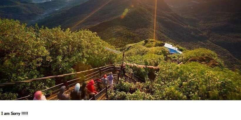 From Colombo/Negombo: Summit Thrills, Adams Peak Guided Hike - Key points to know before you go