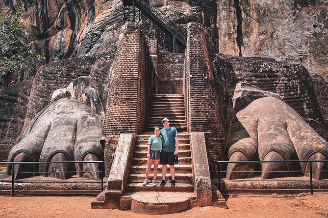 From Colombo: Sigiriya and Dambulla Day Trip and Safari - Budget reality check: where $70 turns into a full-day total