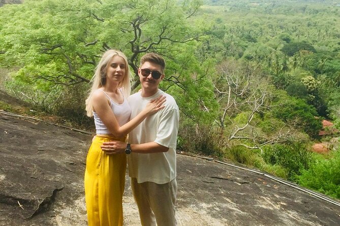 From Colombo: Sigiriya and Dambulla Day Trip and Safari - Logistics that make or break the day: heat, crowds, and long drives