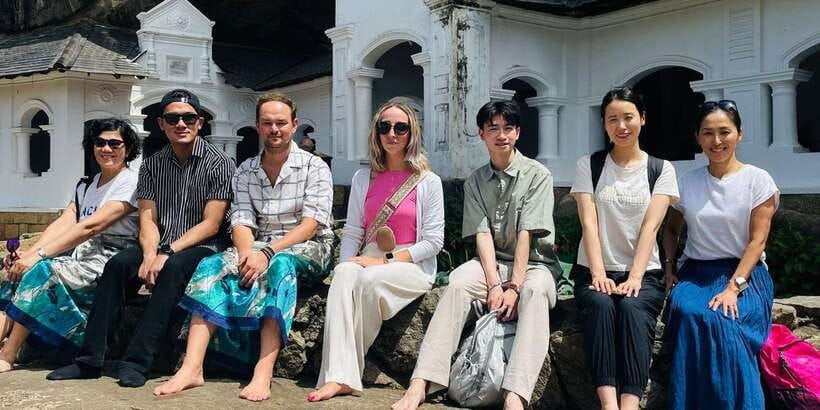 From Colombo: Sigiriya and Dambulla Day Trip with Safari - Key things that make this day trip work