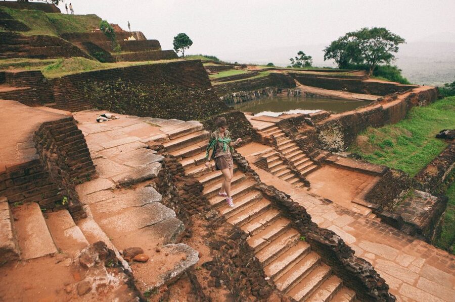 From Colombo: Sigiriya and Dambulla Day Trip with Safari - Price and value: what $53 really buys, and what can cost extra