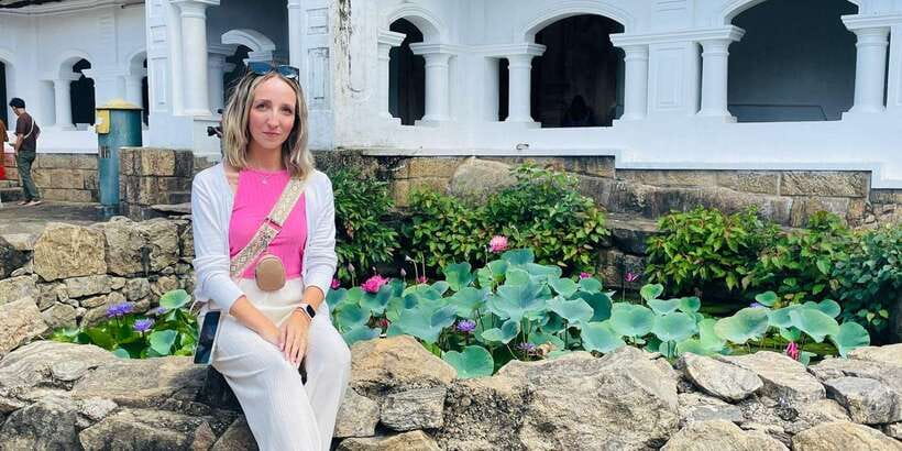 From Colombo: Sigiriya and Dambulla Day Trip with Safari - The long day starts early, then the schedule keeps you on track