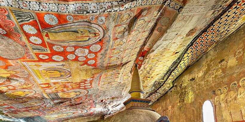 From Colombo: Sigiriya and Dambulla Full-Day Private Tour - Price and Value: Is $110 Worth It?