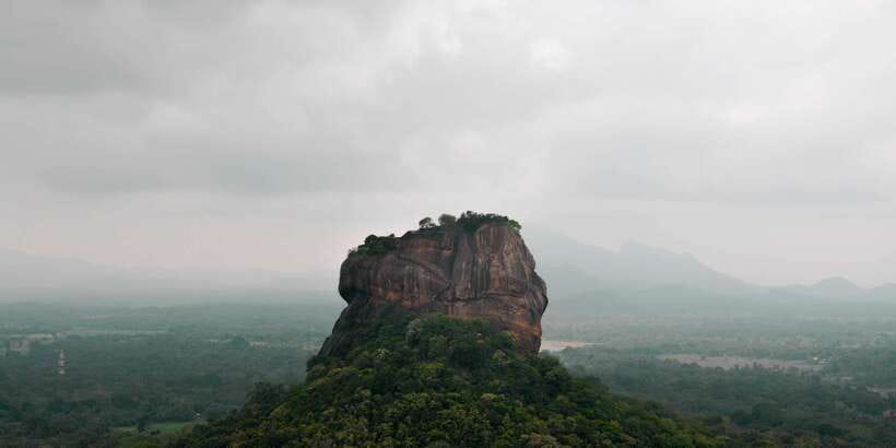 From Colombo: Sigiriya and Dambulla Full-Day Private Tour - Who This Tour Suits Best (and Who Should Rethink It)