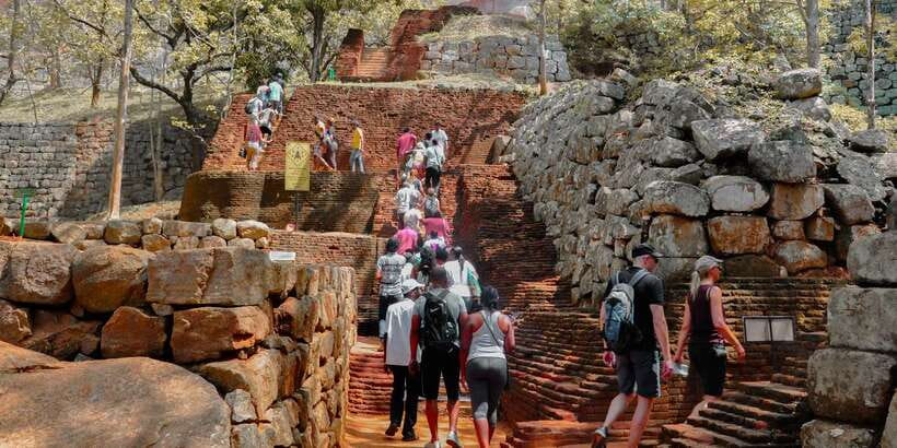 From Colombo: Sigiriya and Dambulla Full-Day Private Tour - FAQ