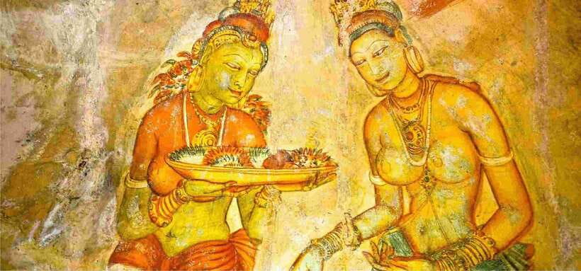 From Colombo: Sigiriya & Dambulla Day Tour with Safari - Why Sigiriya and Dambulla Together Feels Like a Smart Combo