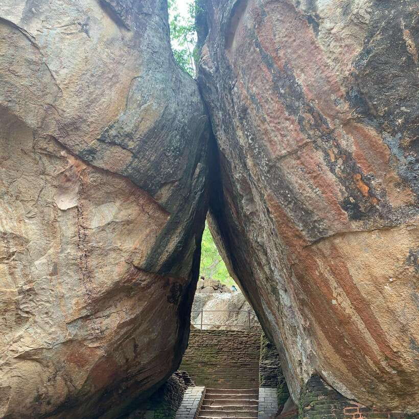 From Colombo: Sigiriya Rock, Dambulla & Minneriya 4x4 Safari - Who This Tour Fits Best (And Who Should Think Twice)