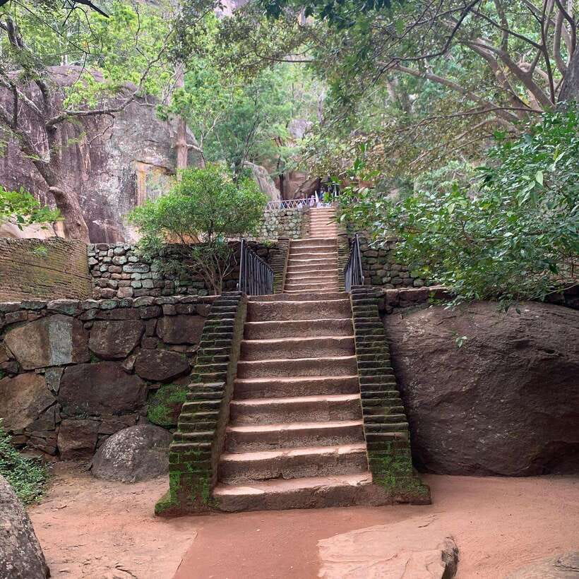 From Colombo: Sigiriya Rock, Dambulla & Minneriya 4x4 Safari - Logistics That Decide Whether You Enjoy the Day or Just Survive It