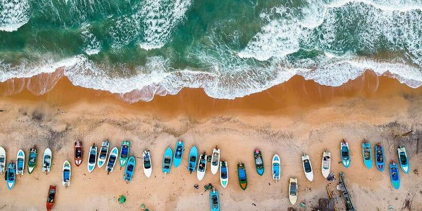 From Colombo to Galle Fort and Jungle Beach Day Trip - How pickup and timing shape your whole day
