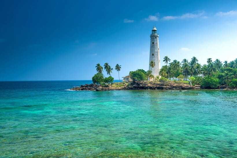 From Colombo to Galle Fort and Unawatuna Beach Day Trip - Galle Dutch Fort UNESCO: how to enjoy the historic streets without getting lost