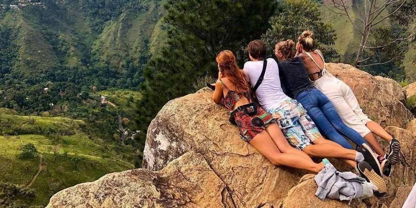 From Ella :All-Inclusive Day Trip to Experience Ella Heights - Price and value: what $54 includes, and what you pay for separately