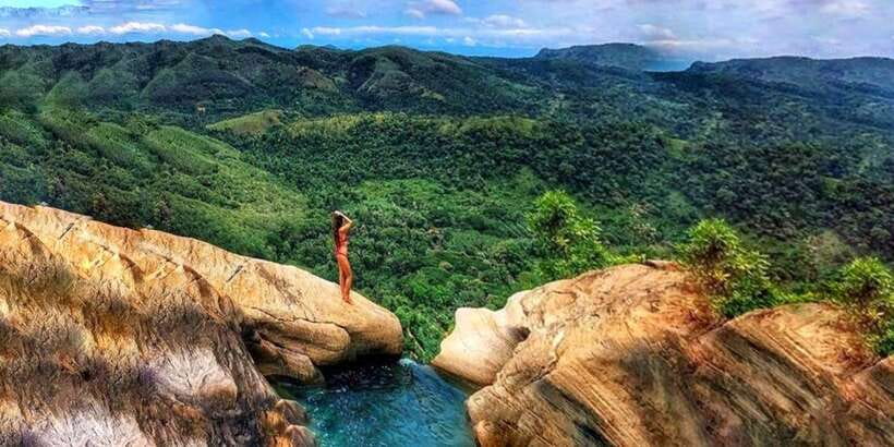 From Ella: Diyaluma Falls Full-Day Tour with Lunch - Key highlights you should know