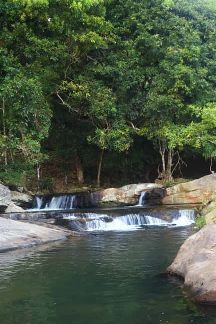 From Ella: Diyaluma Waterfall and Natural Pool Bath Tour - Key Things That Make This Diyaluma Tour Worth It