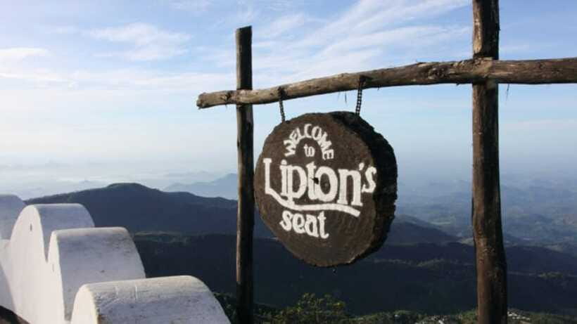 From Ella: Lipton Seat & Dambatenne Tea Factory Day Tour - Lipton’s Seat: best time to see seven-province views