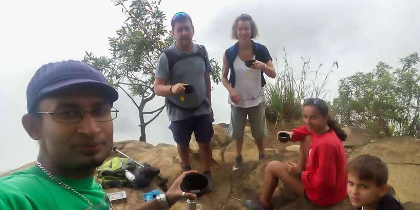 From Ella: Little Adam’s Peak and Nine Arches Bridge Hiking - Quick hits: what makes this Ella hike worth your time