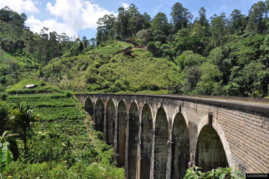 From Ella: Little Adam’s Peak and Nine Arches Bridge Hiking - What to bring, and what to leave behind