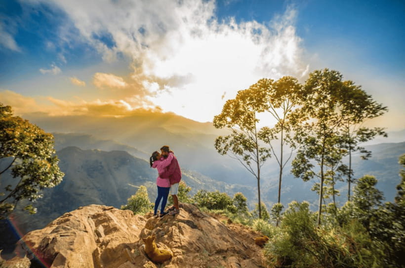 From Ella : Sun rise Hike to Ella Rock - Key highlights you’ll care about