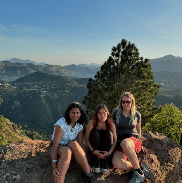 From Ella : Sun rise Hike to Ella Rock - What to bring, and what the included items cover