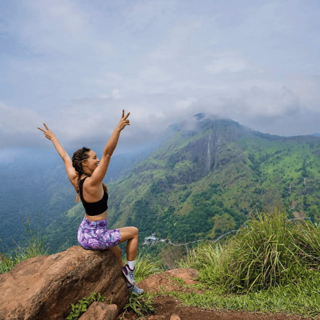 From Ella : Sun rise Hike to Ella Rock - Should you book this Ella Rock sunrise hike?