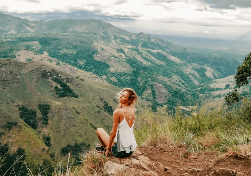 From Ella : Sunrise Hike to Little Adams Peak - Price, value, and what the $16 includes (and doesn’t)